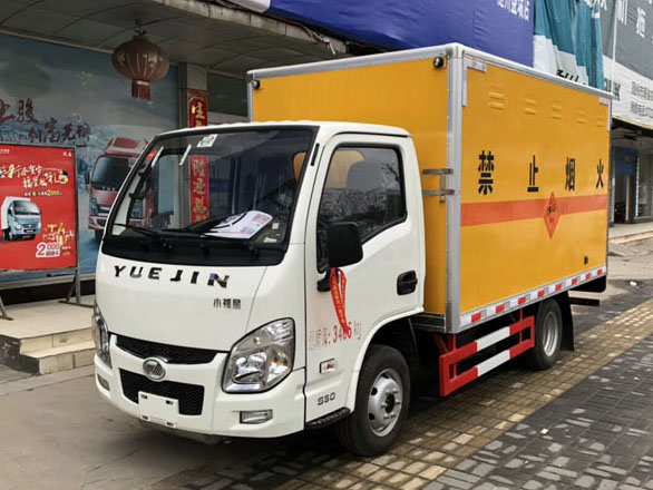 跃进3米3(蓝牌)爆破器材蓝颜gtv
