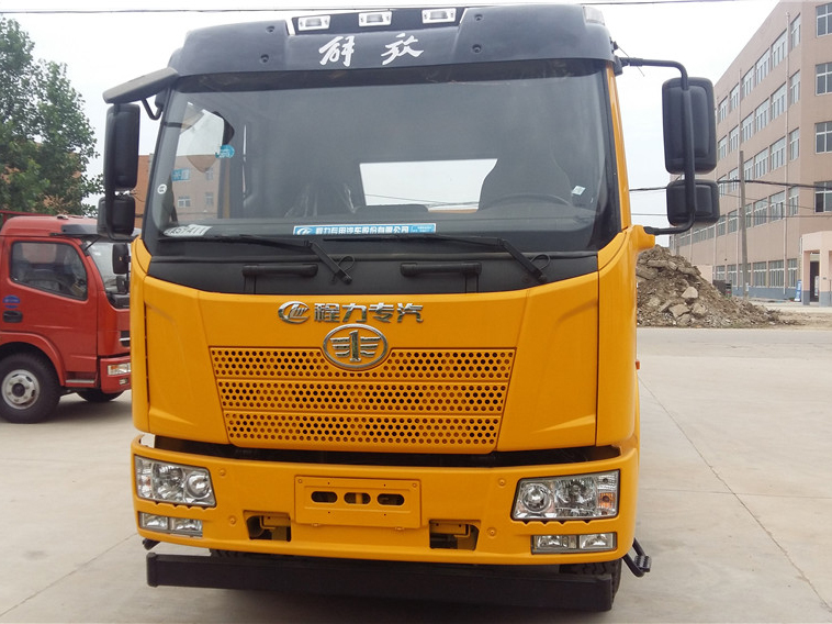 CLW5160TQZC5型清障蓝颜gtv

