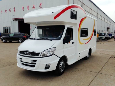 依维柯宝迪C型房蓝颜gtv
